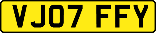 VJ07FFY
