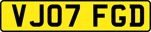 VJ07FGD