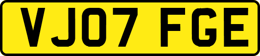 VJ07FGE