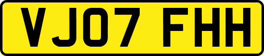 VJ07FHH