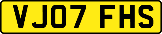 VJ07FHS