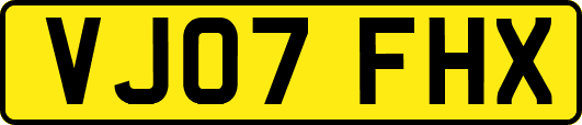 VJ07FHX