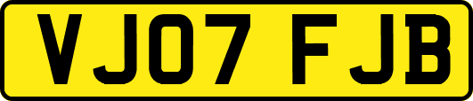 VJ07FJB