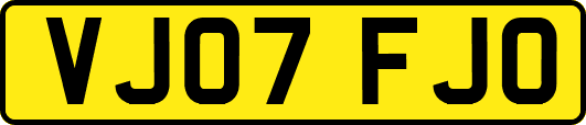 VJ07FJO