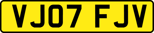 VJ07FJV