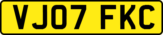 VJ07FKC