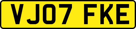 VJ07FKE