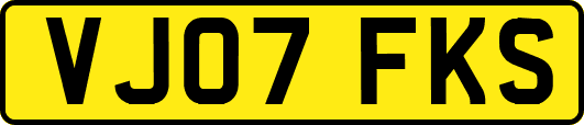 VJ07FKS
