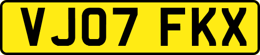 VJ07FKX