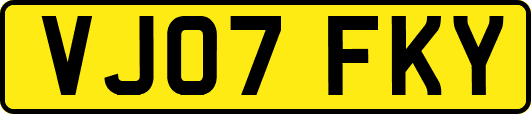 VJ07FKY
