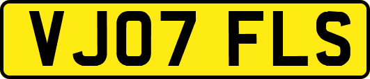 VJ07FLS