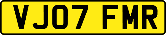 VJ07FMR