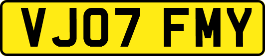 VJ07FMY