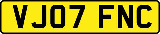 VJ07FNC