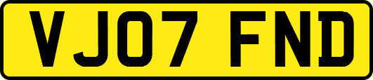 VJ07FND