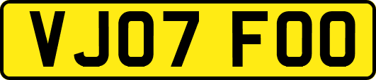 VJ07FOO