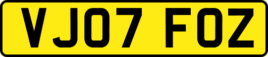 VJ07FOZ