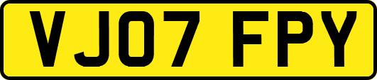 VJ07FPY