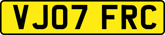 VJ07FRC