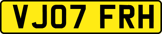 VJ07FRH