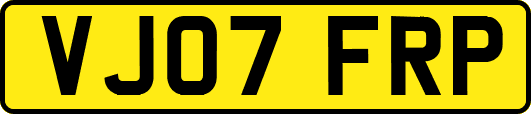 VJ07FRP