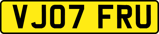 VJ07FRU