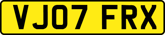 VJ07FRX