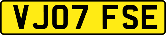 VJ07FSE