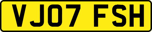 VJ07FSH