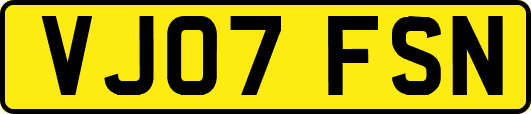 VJ07FSN