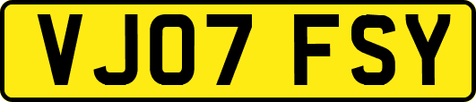 VJ07FSY