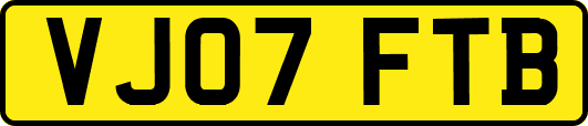 VJ07FTB
