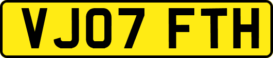 VJ07FTH
