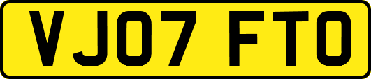 VJ07FTO