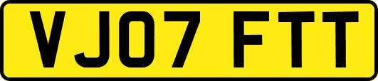 VJ07FTT