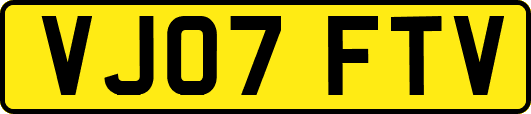VJ07FTV