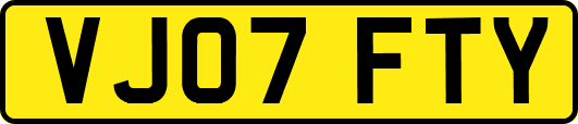 VJ07FTY