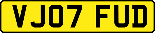 VJ07FUD