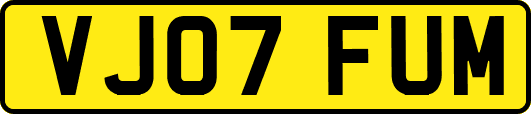 VJ07FUM