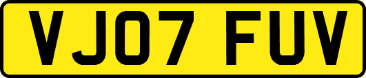 VJ07FUV
