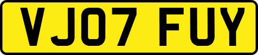 VJ07FUY