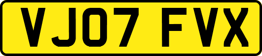 VJ07FVX