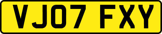 VJ07FXY