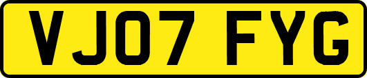 VJ07FYG