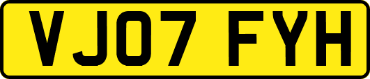VJ07FYH