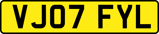 VJ07FYL