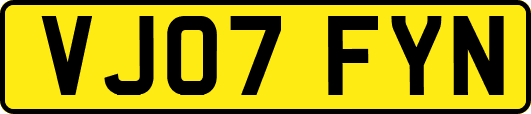 VJ07FYN