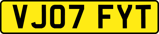VJ07FYT