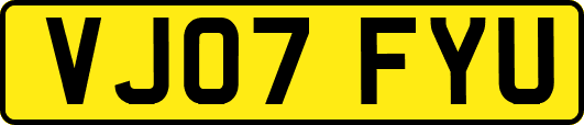 VJ07FYU
