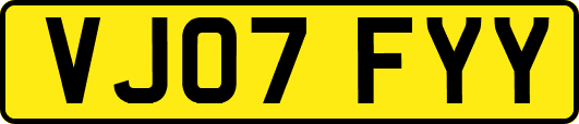 VJ07FYY